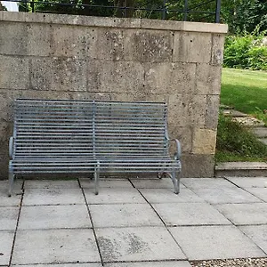 Garden Flat Bath