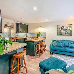 The Garden Flat Bath